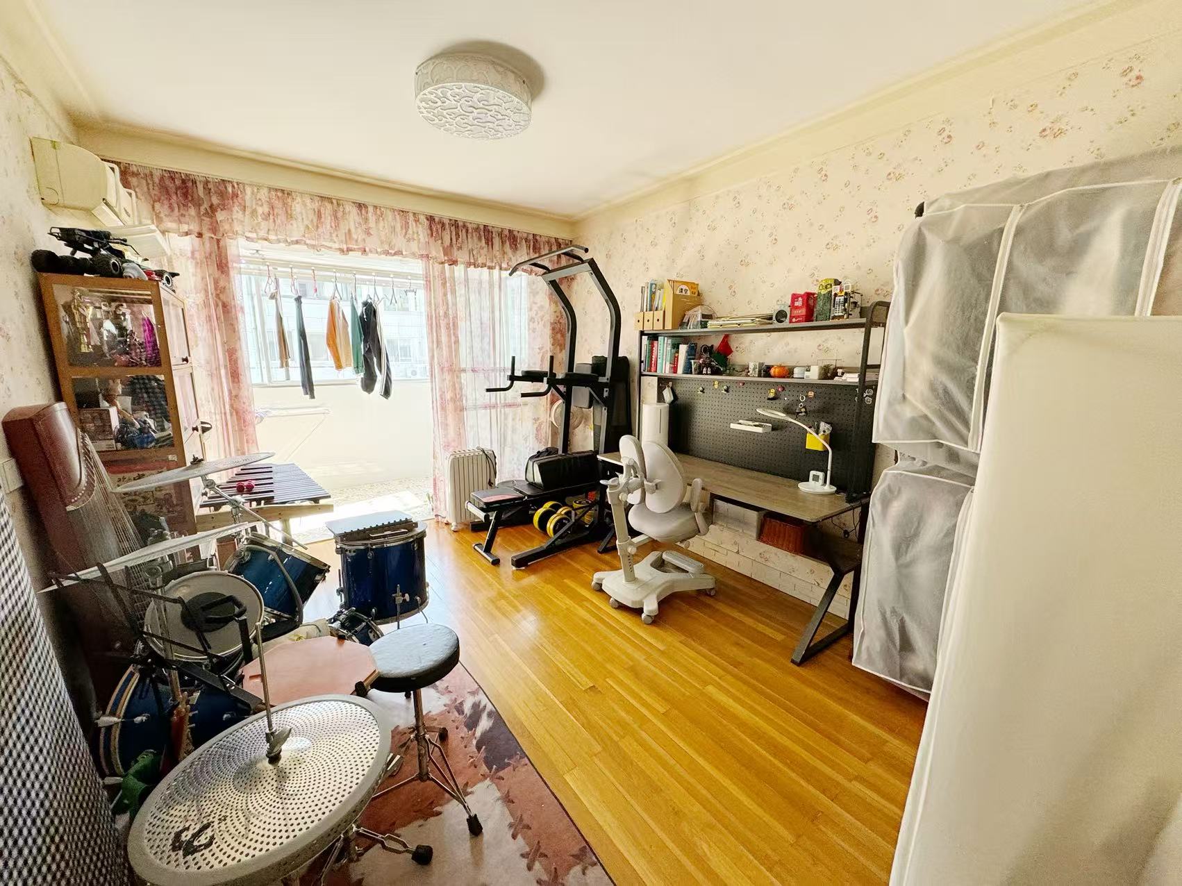 北濠桥东村 2室1厅1卫 80.7m&sup2;