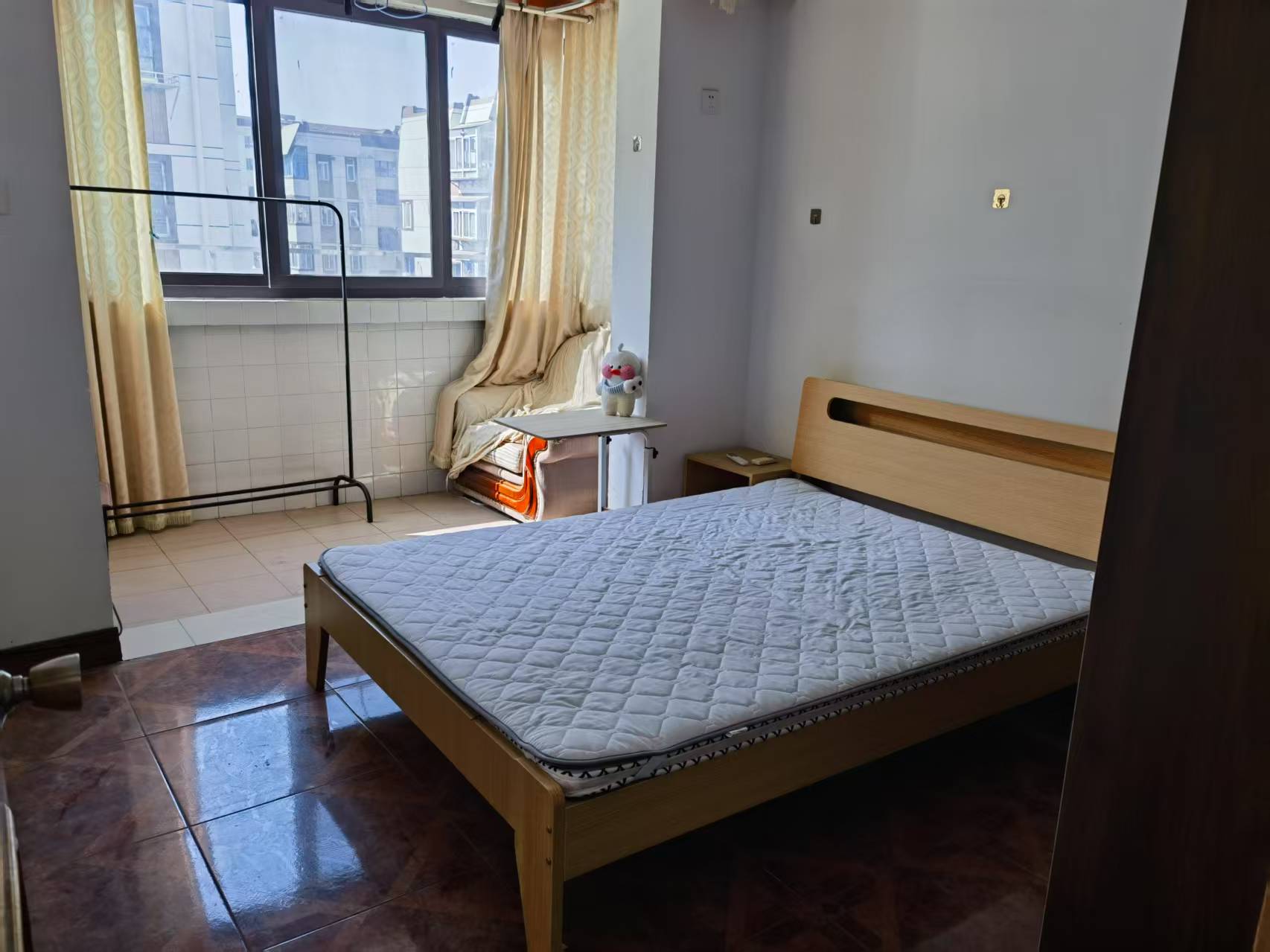 光明东村一期 2室1厅1卫 64m&sup2;
