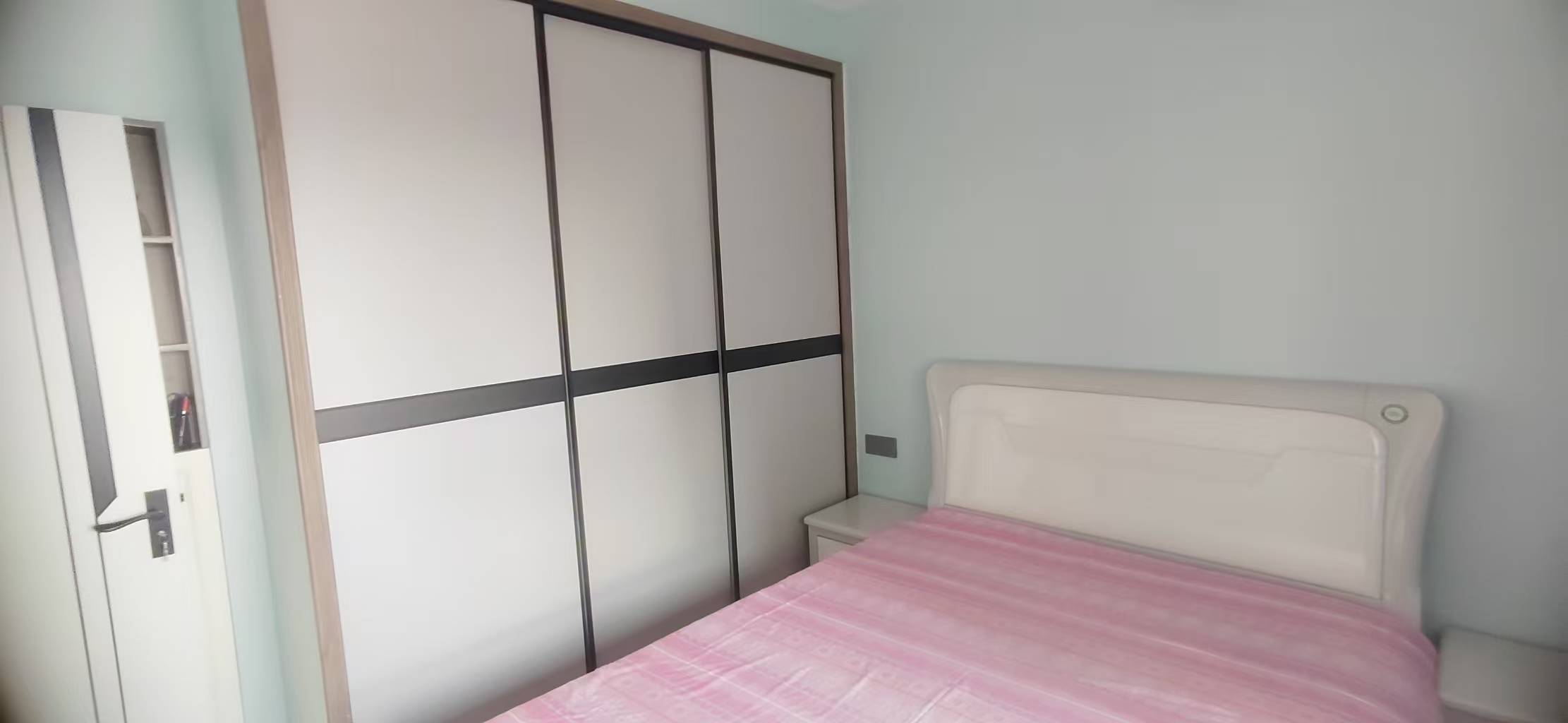 南辰濠郡 1室1厅1卫 65m&sup2;