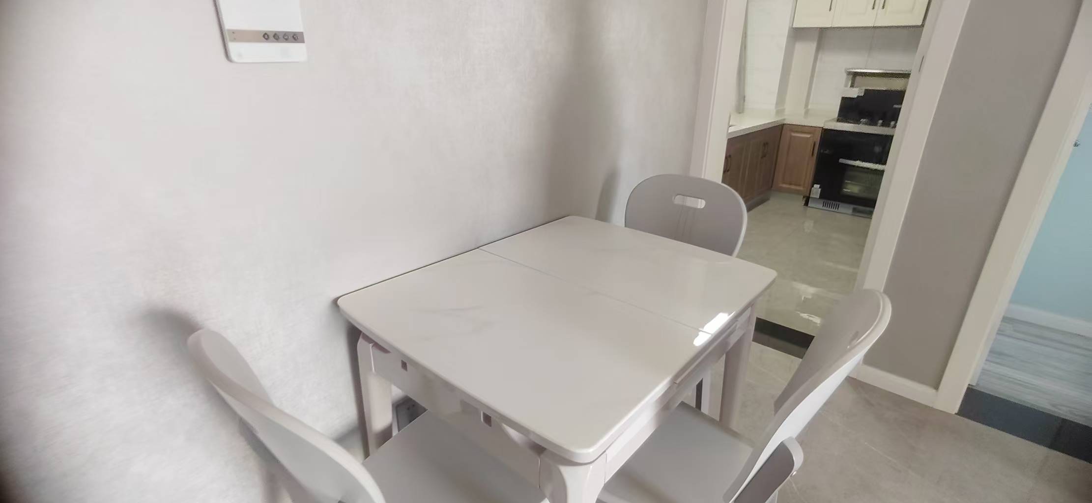 南辰濠郡 1室1厅1卫 65m&sup2;