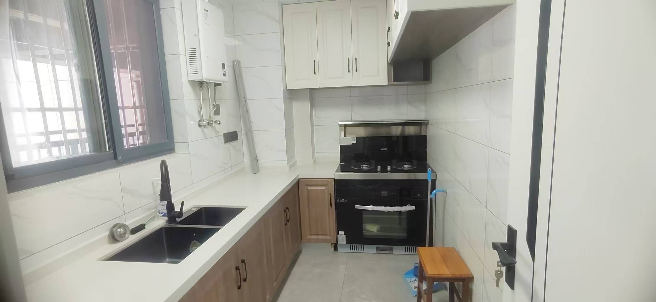 南辰濠郡 1室1厅1卫 65m&sup2;