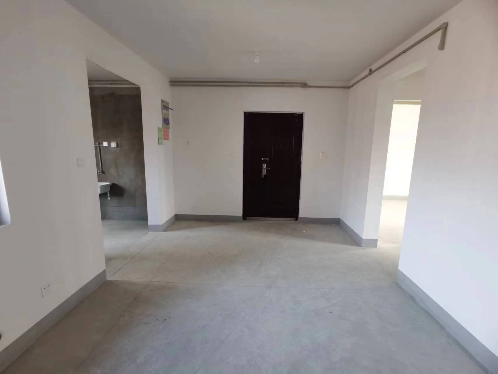 光明嘉苑 2室1厅1卫 88m&sup2;