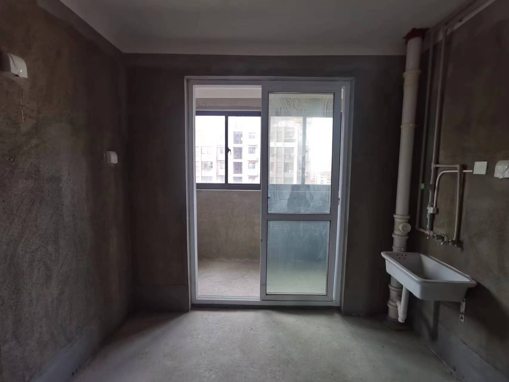 光明嘉苑 2室1厅1卫 88m&sup2;