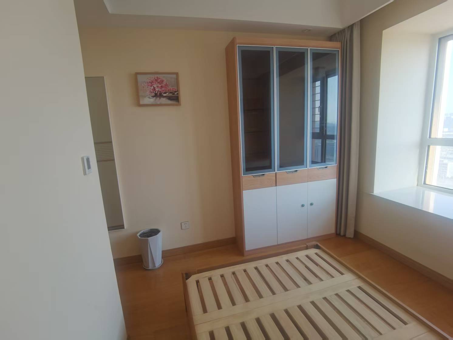 中南世纪花城三期 4室2厅2卫 143m&sup2;