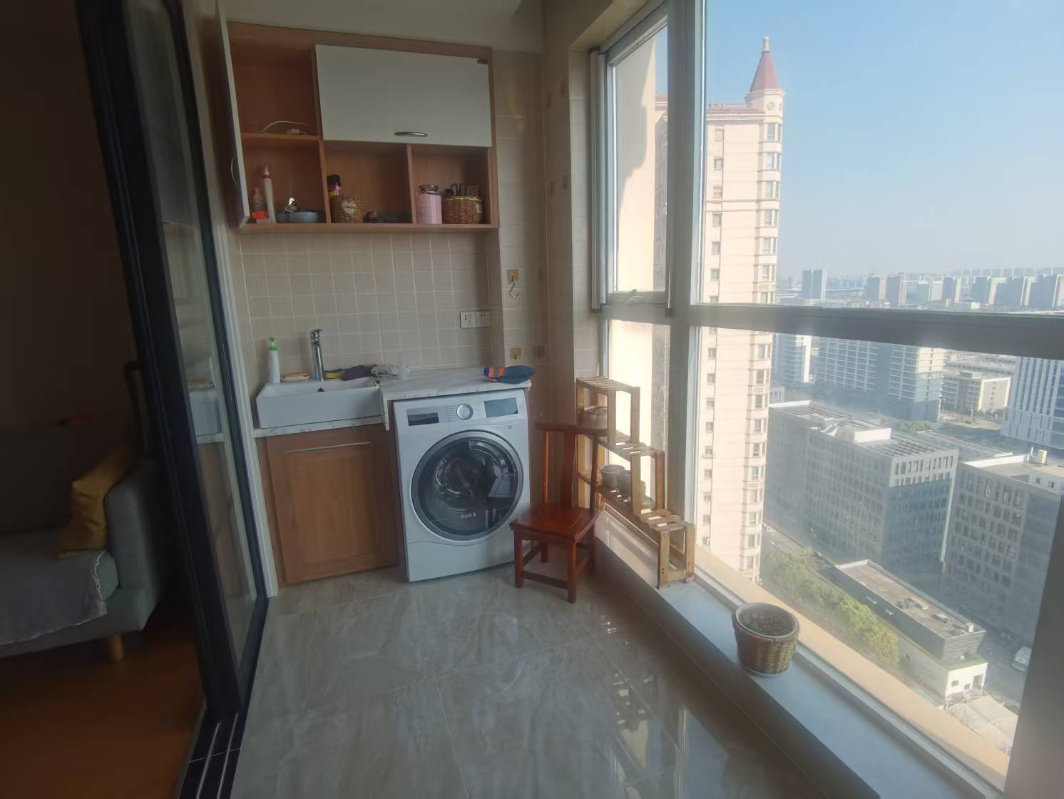 中南世纪花城三期 4室2厅2卫 143m&sup2;