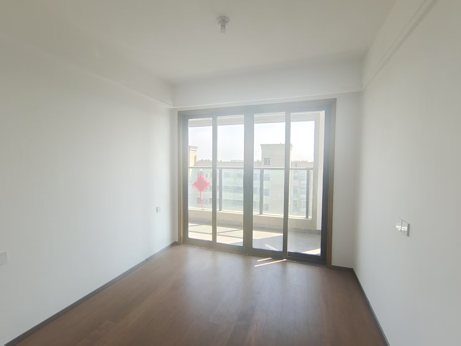远创宸樾 3室2厅2卫 109m&sup2;