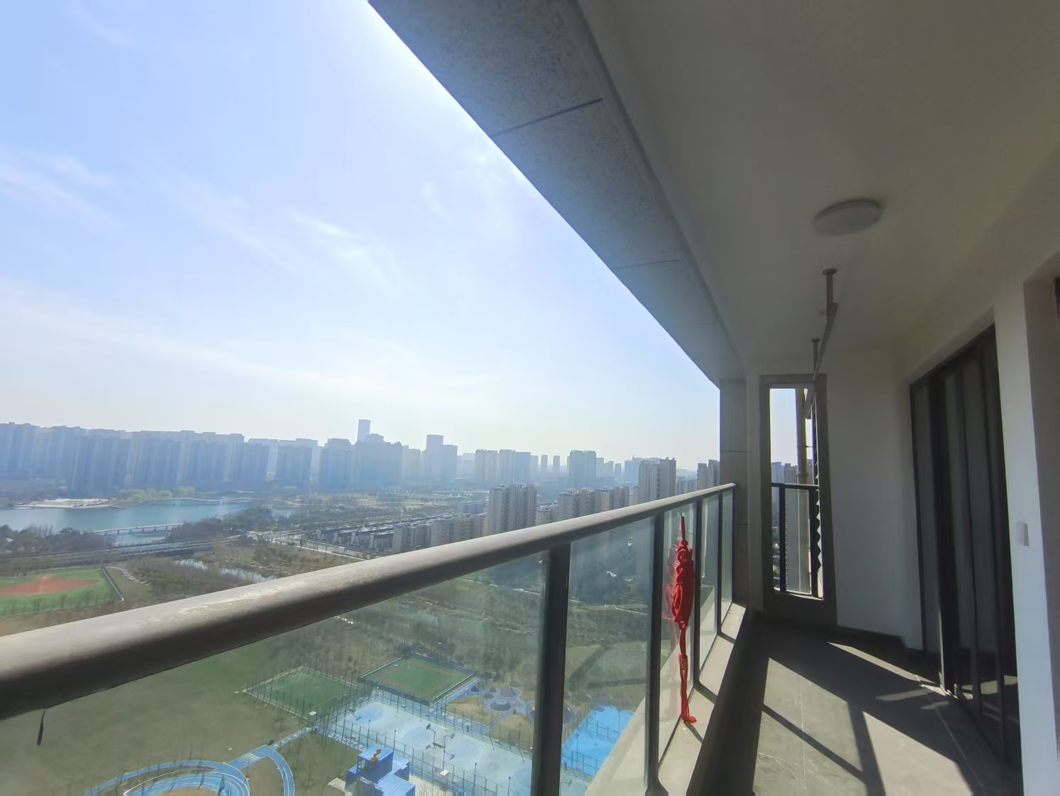 远创宸樾 3室2厅2卫 109m&sup2;