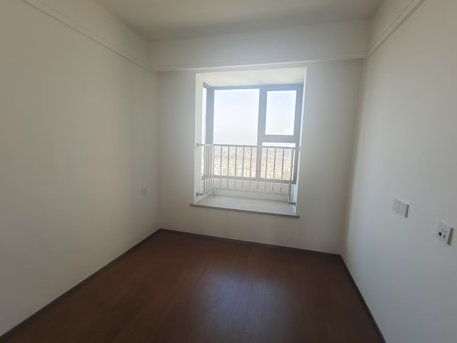 远创宸樾 3室2厅2卫 109m&sup2;