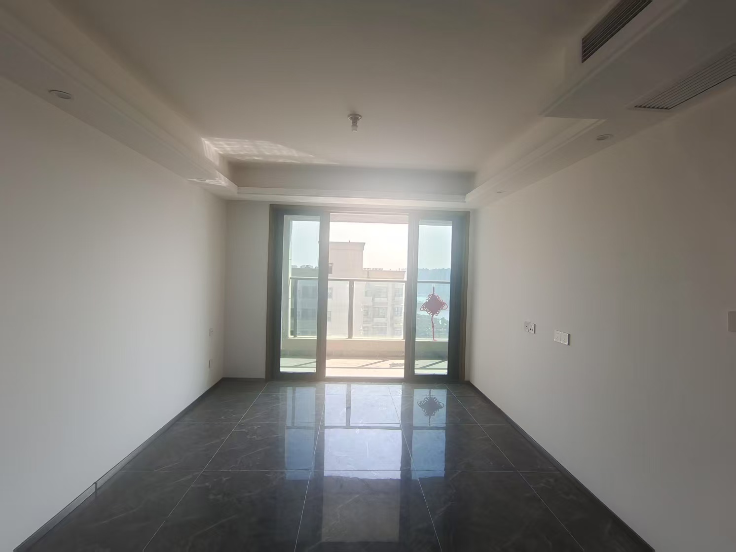 远创宸樾 3室2厅2卫 109m&sup2;