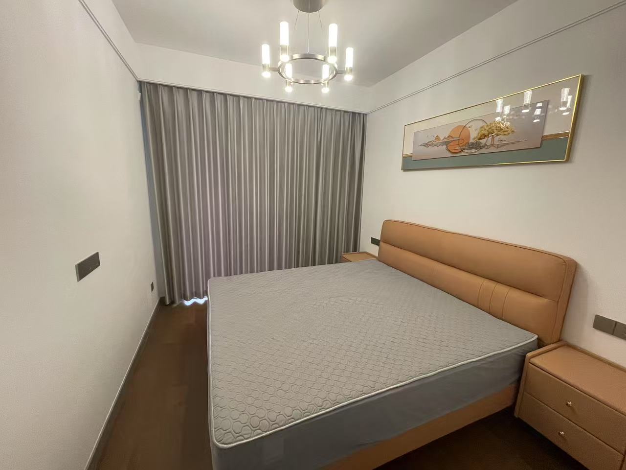 中海翠湖溪岸 3室2厅2卫 123.00m²