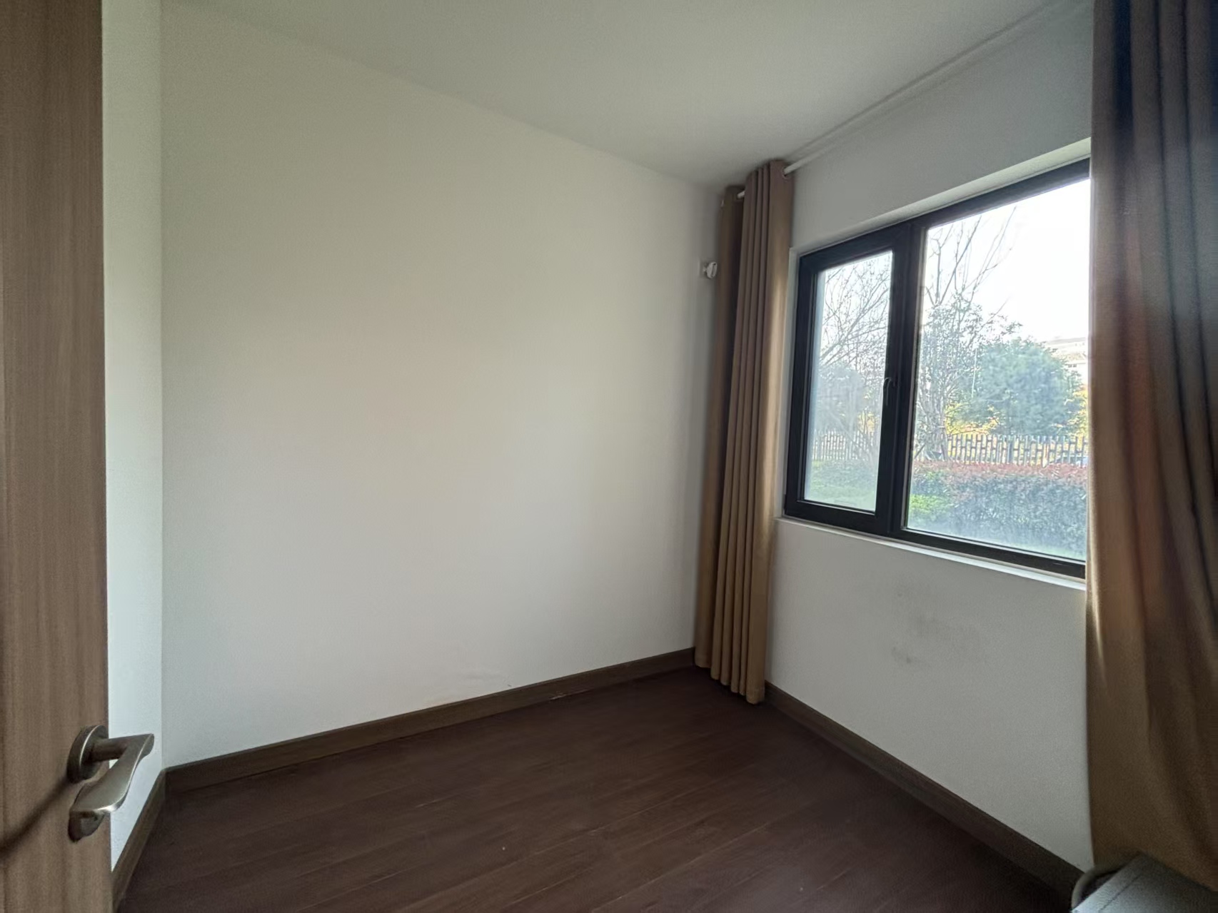 紫御四季 4室2厅2卫 133m&sup2;