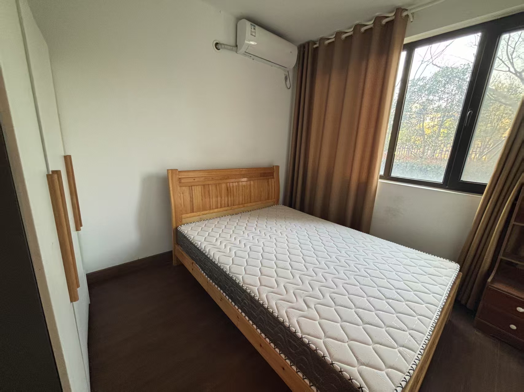紫御四季 4室2厅2卫 133m&sup2;