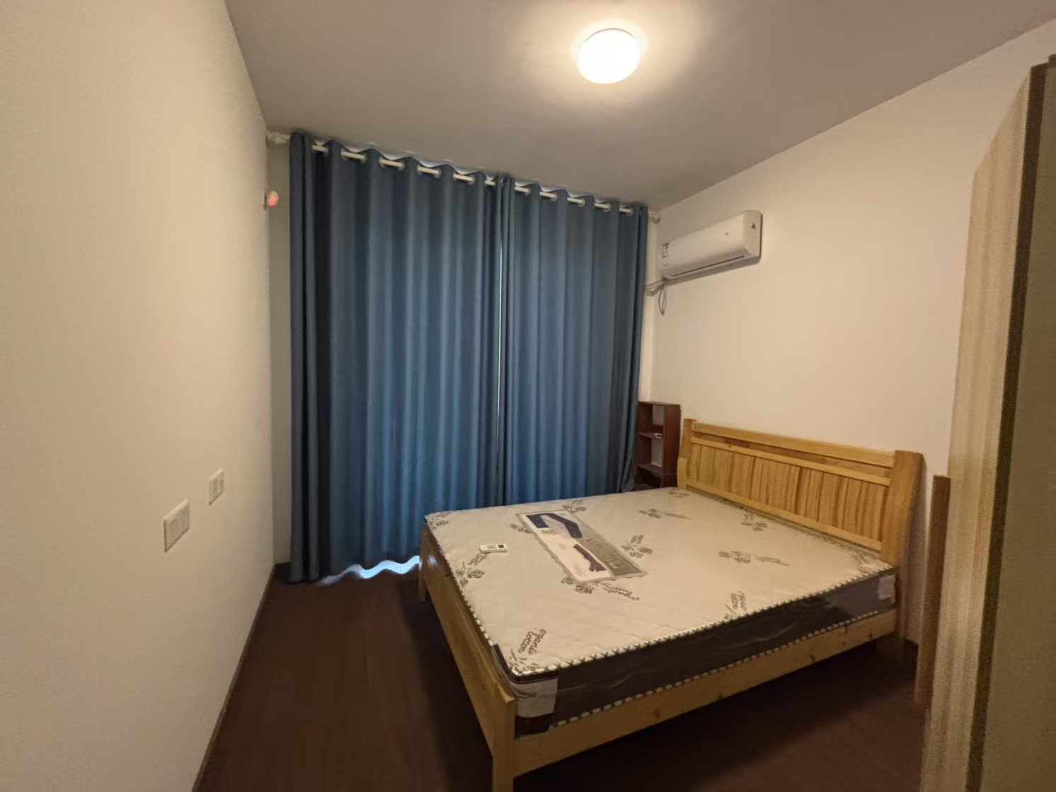 紫御四季 4室2厅2卫 133m&sup2;