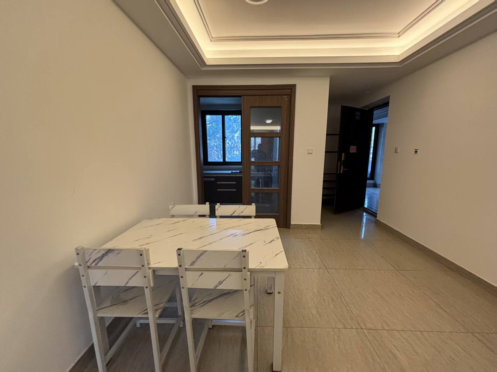 紫御四季 4室2厅2卫 133m&sup2;