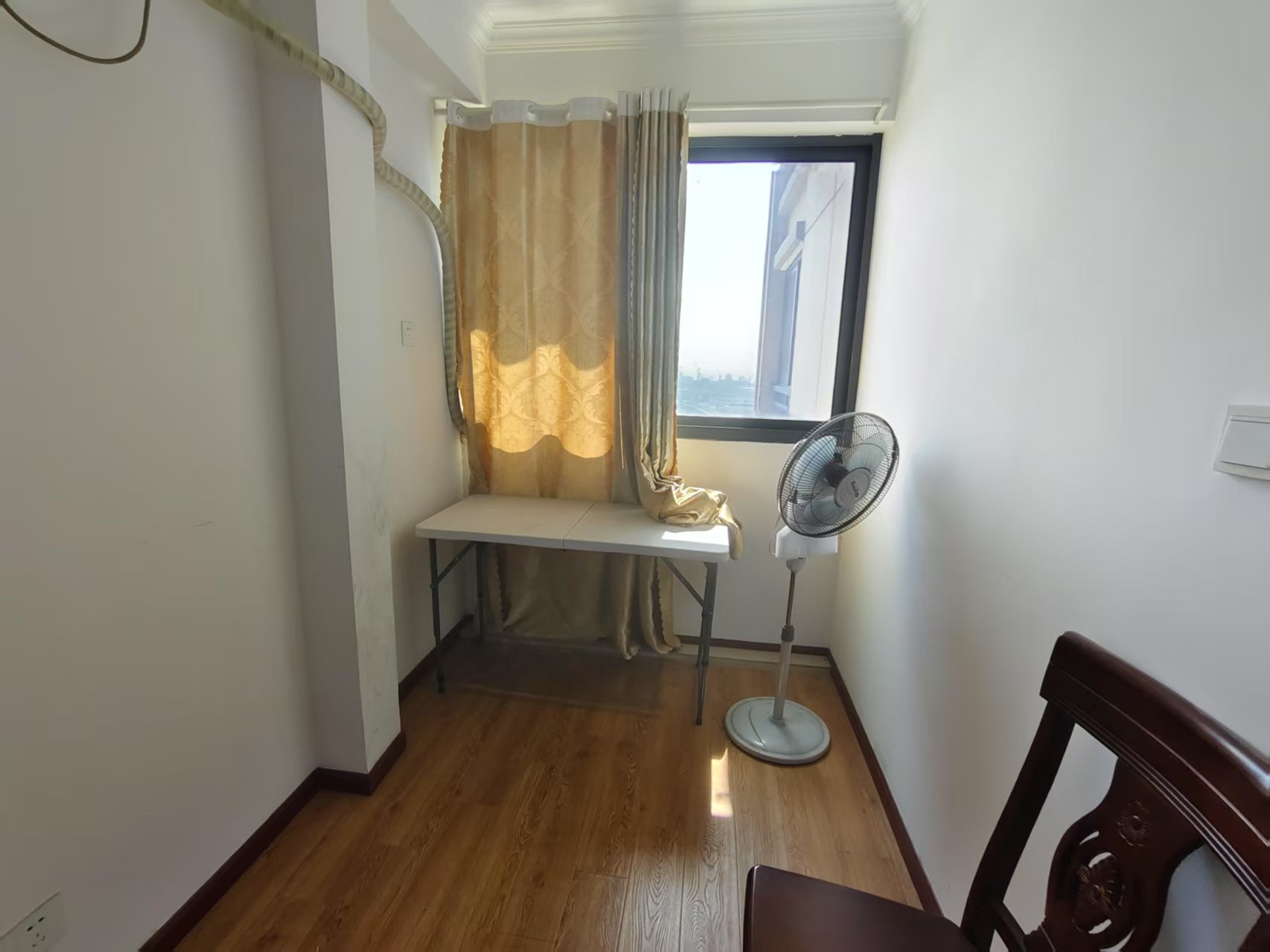 江景国际家园 2室1厅1卫 94.07m&sup2;