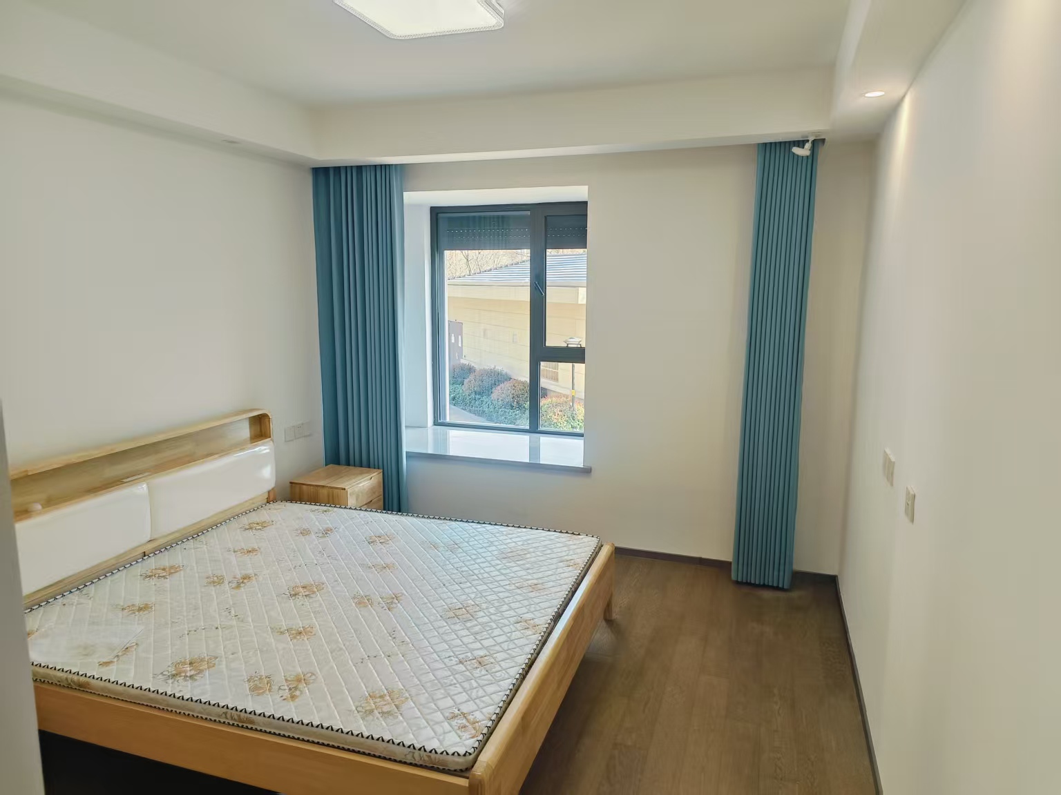 远创樾府 3室2厅1卫 117m&sup2;