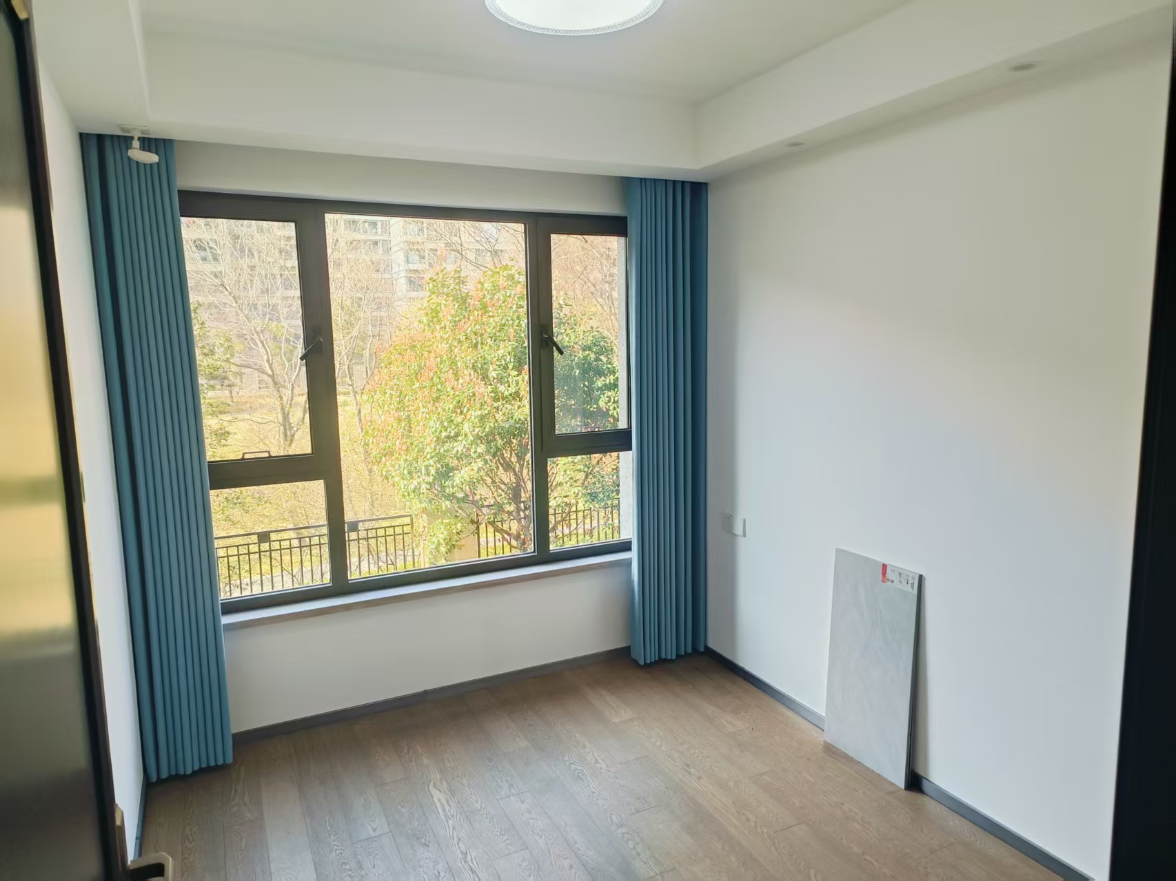 远创樾府 3室2厅1卫 117m&sup2;