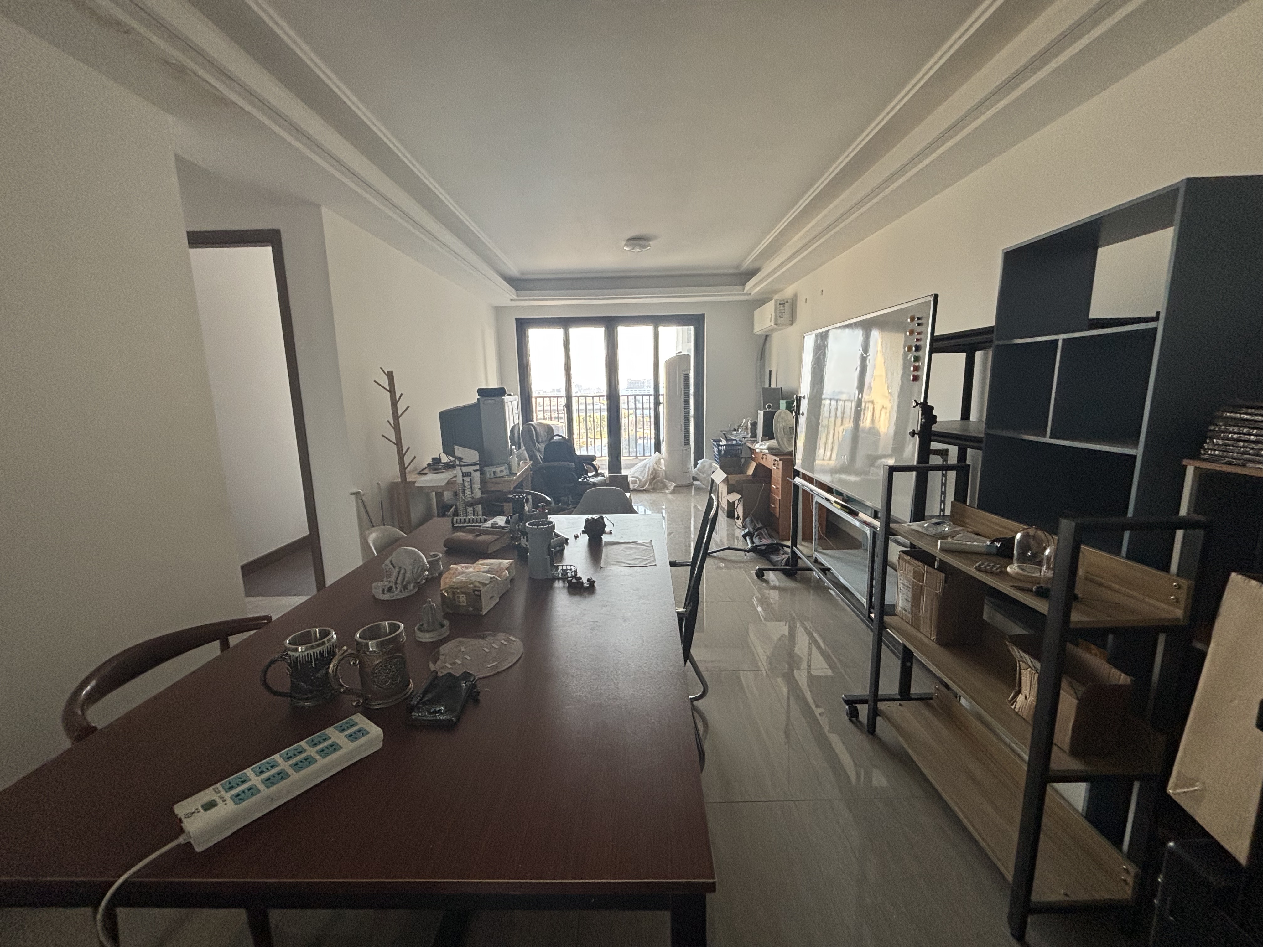 紫御四季 3室2厅2卫 110m&sup2;