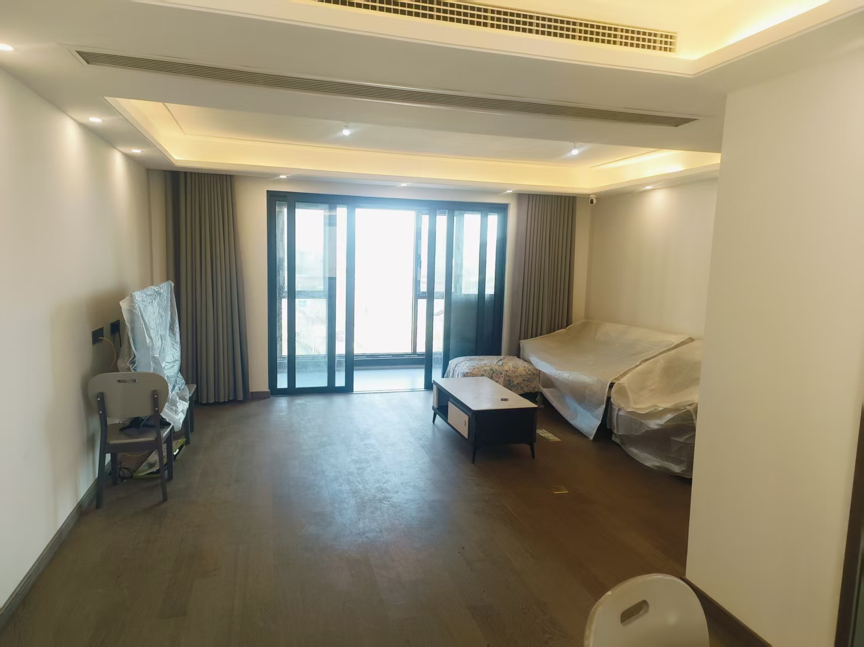 君兰天悦 3室2厅2卫 122m²