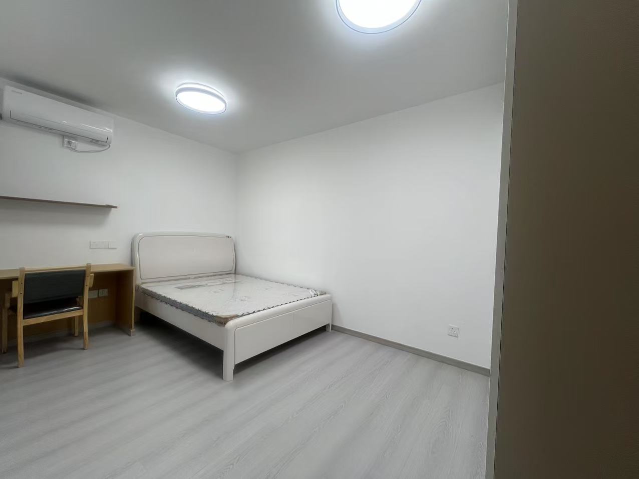 悦达悦海名邸 2室2厅1卫 90.42m&sup2;