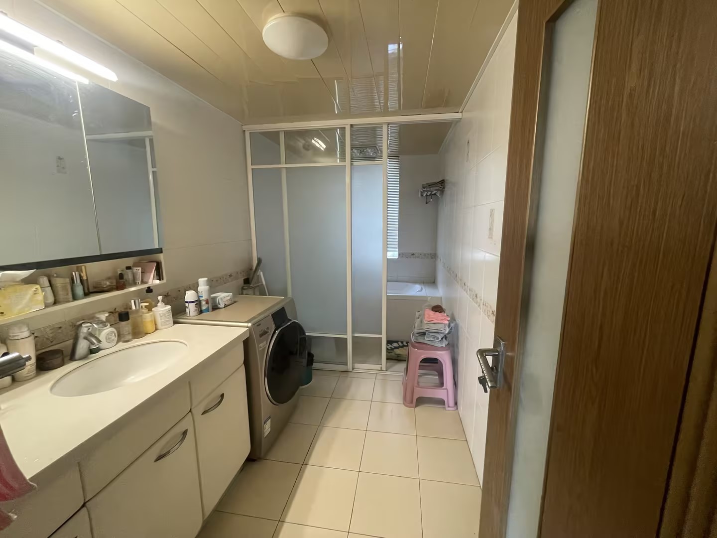 银花苑 3室2厅2卫 145m&sup2;