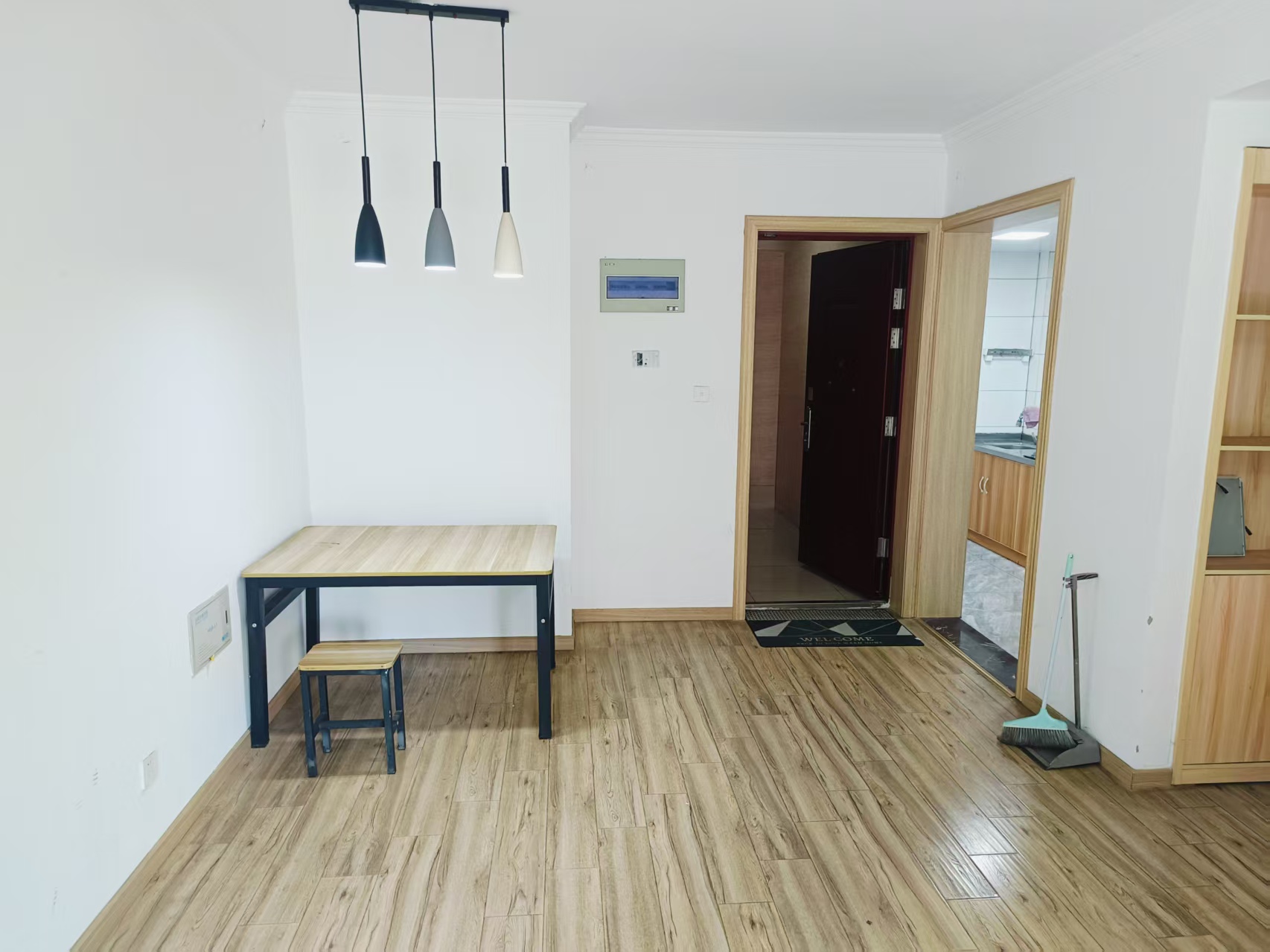 中海碧林湾 3室2厅1卫 96.77m&sup2;