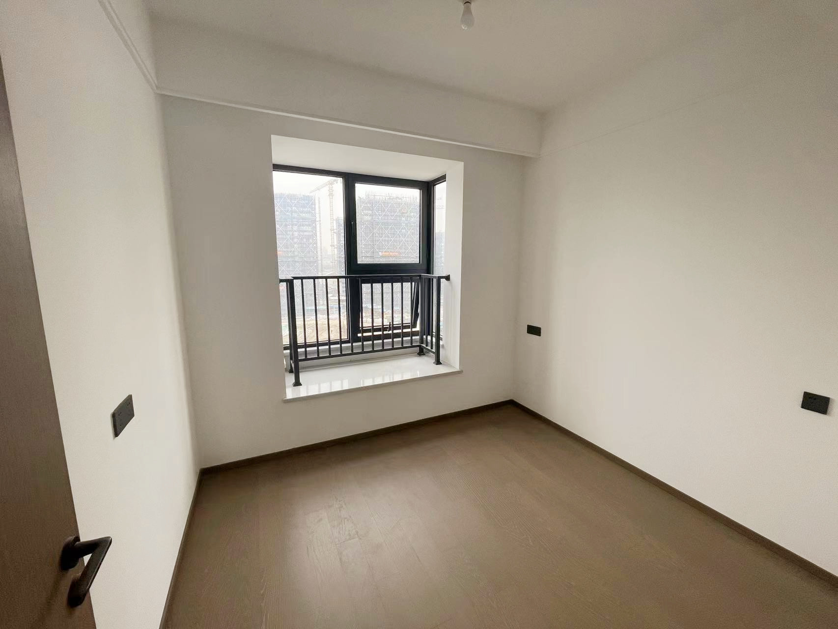 中铁逸都 3室2厅2卫 117.00m&sup2;