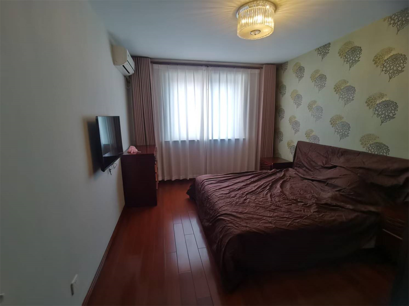 濠河经典苑 2室2厅1卫 106.77m&sup2;