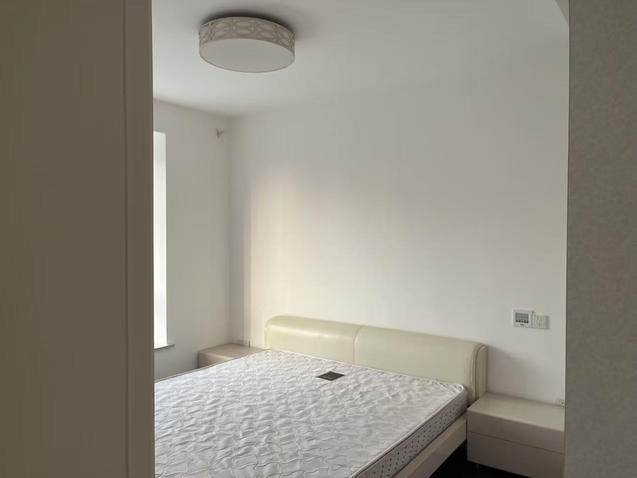 长航地中海花园 3室2厅1卫 107.95m&sup2;