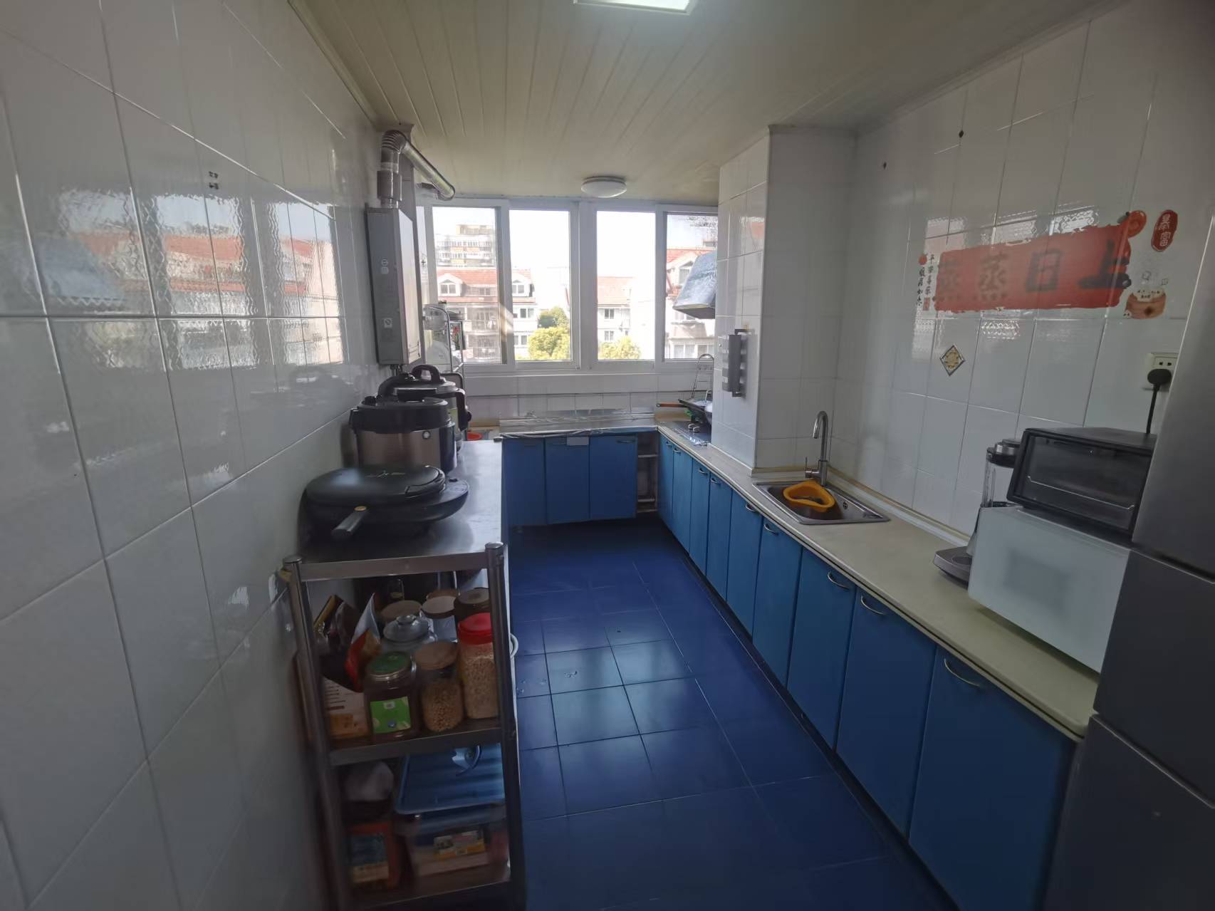 朝晖花园 5室3厅2卫 180.00m&sup2;