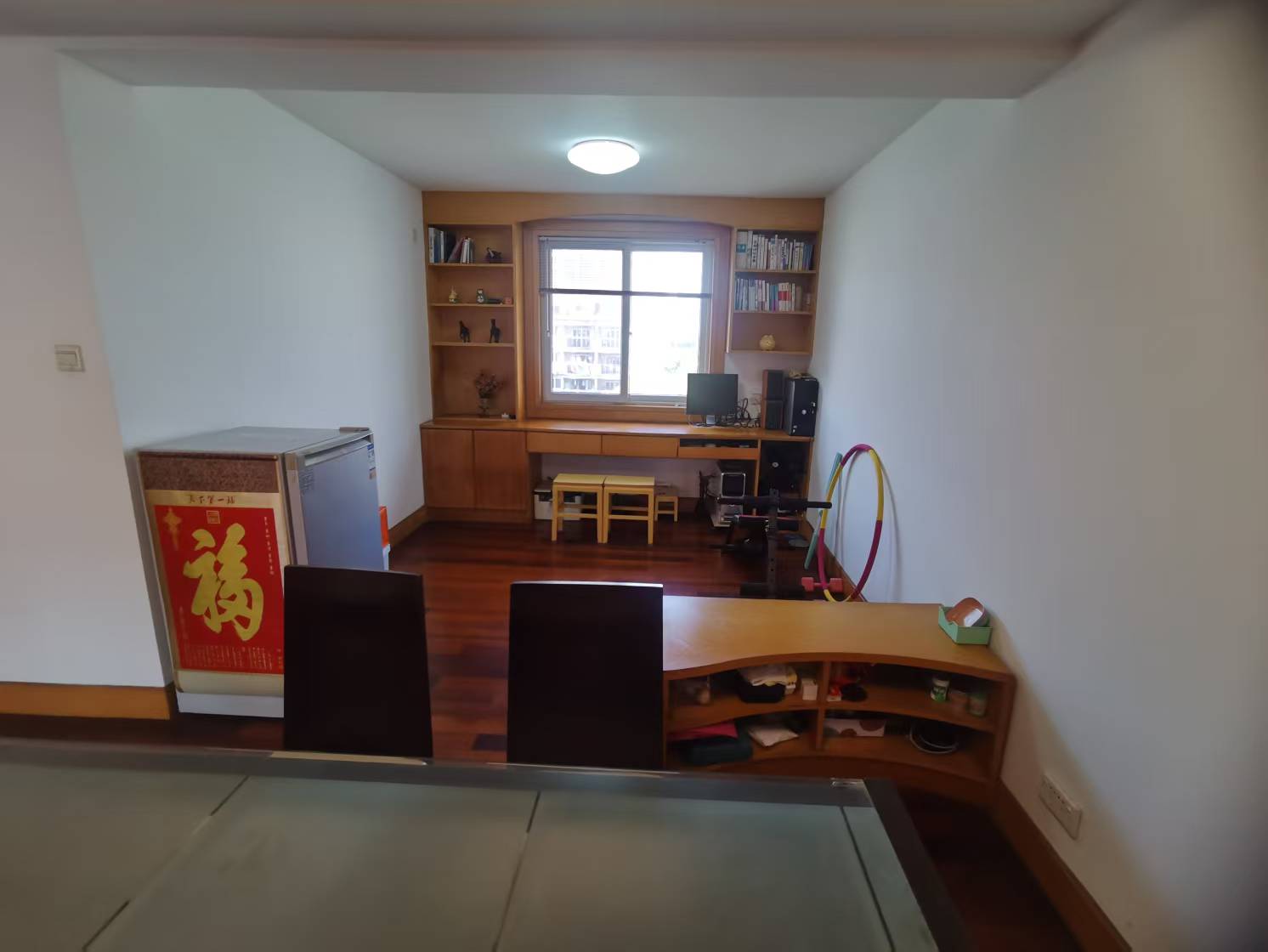 朝晖花园 5室3厅2卫 180.00m&sup2;