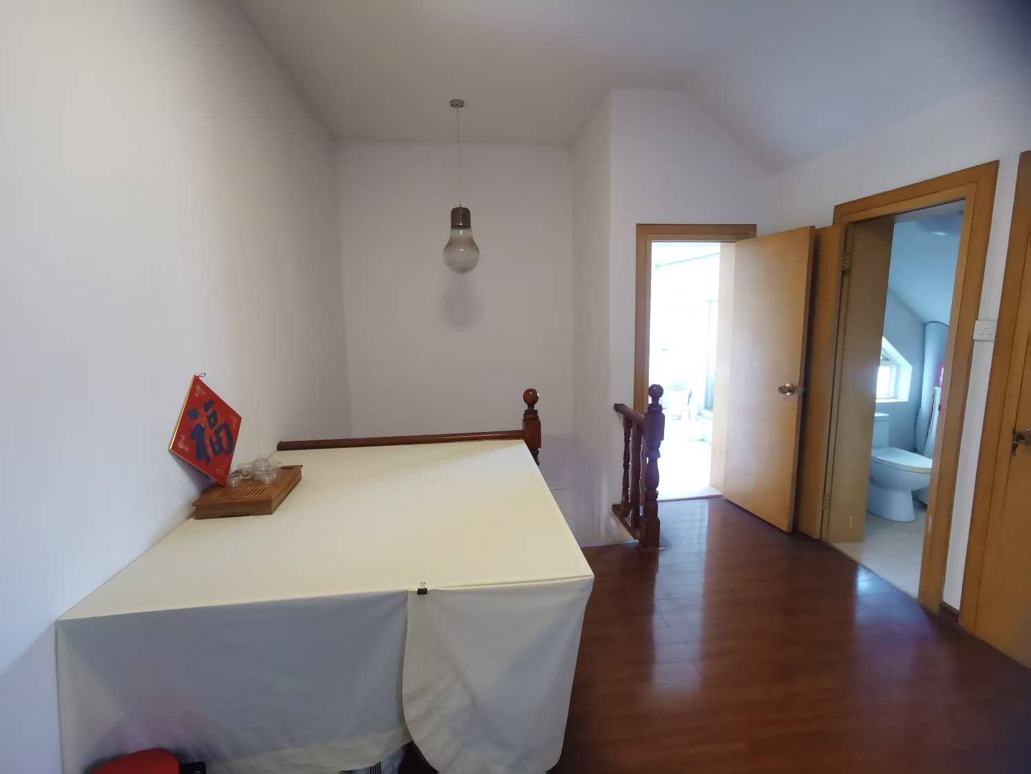 朝晖花园 5室3厅2卫 180.00m&sup2;