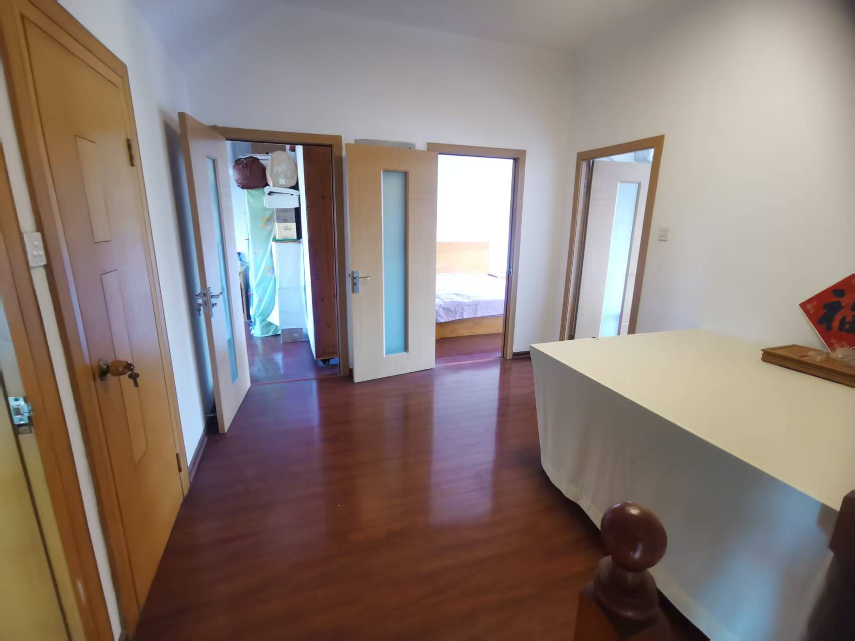 朝晖花园 5室3厅2卫 180.00m&sup2;