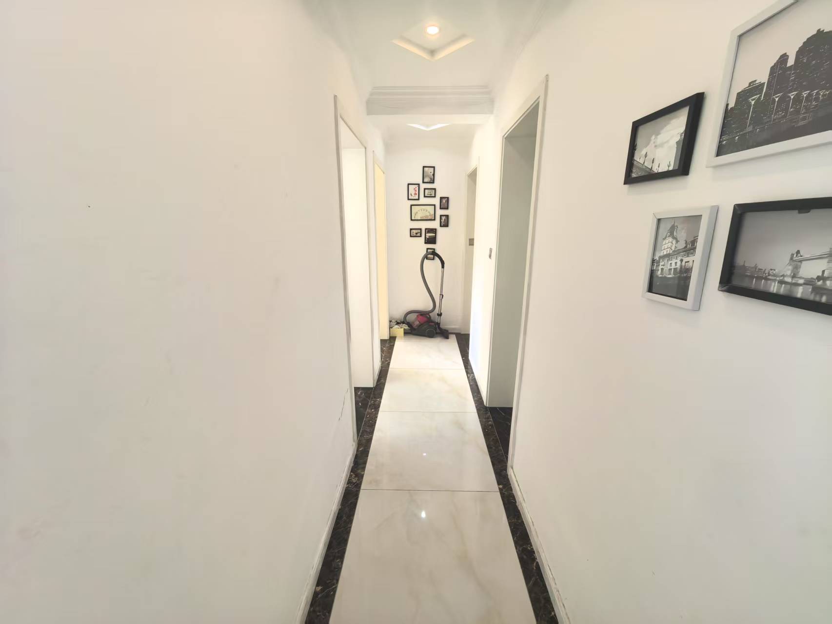 新城香溢紫郡 3室2厅1卫 88.38m&sup2;