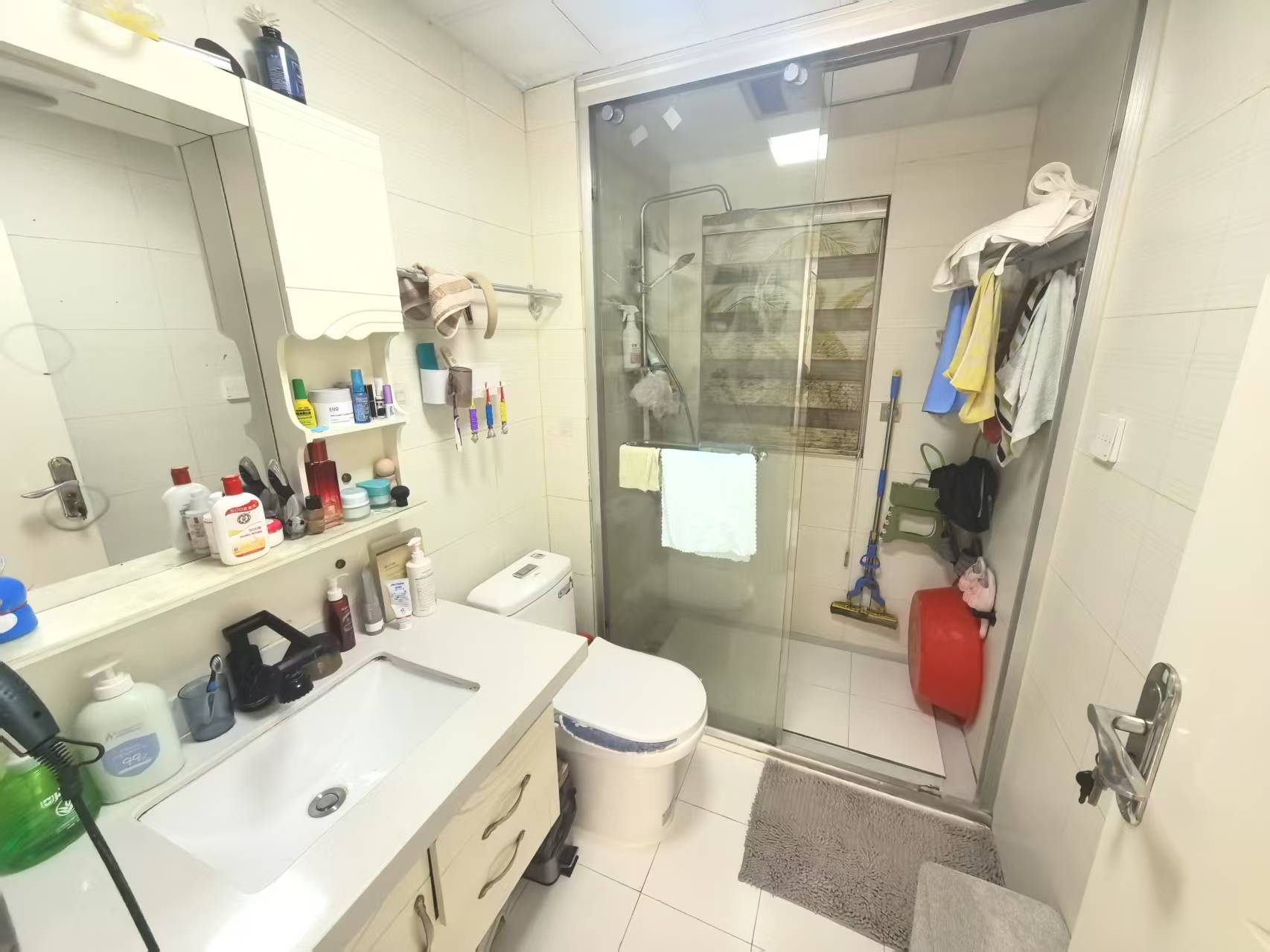 新城香溢紫郡 3室2厅1卫 88.38m&sup2;
