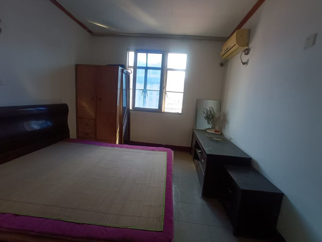姚港路33号 2室1厅1卫 56.87m&sup2;