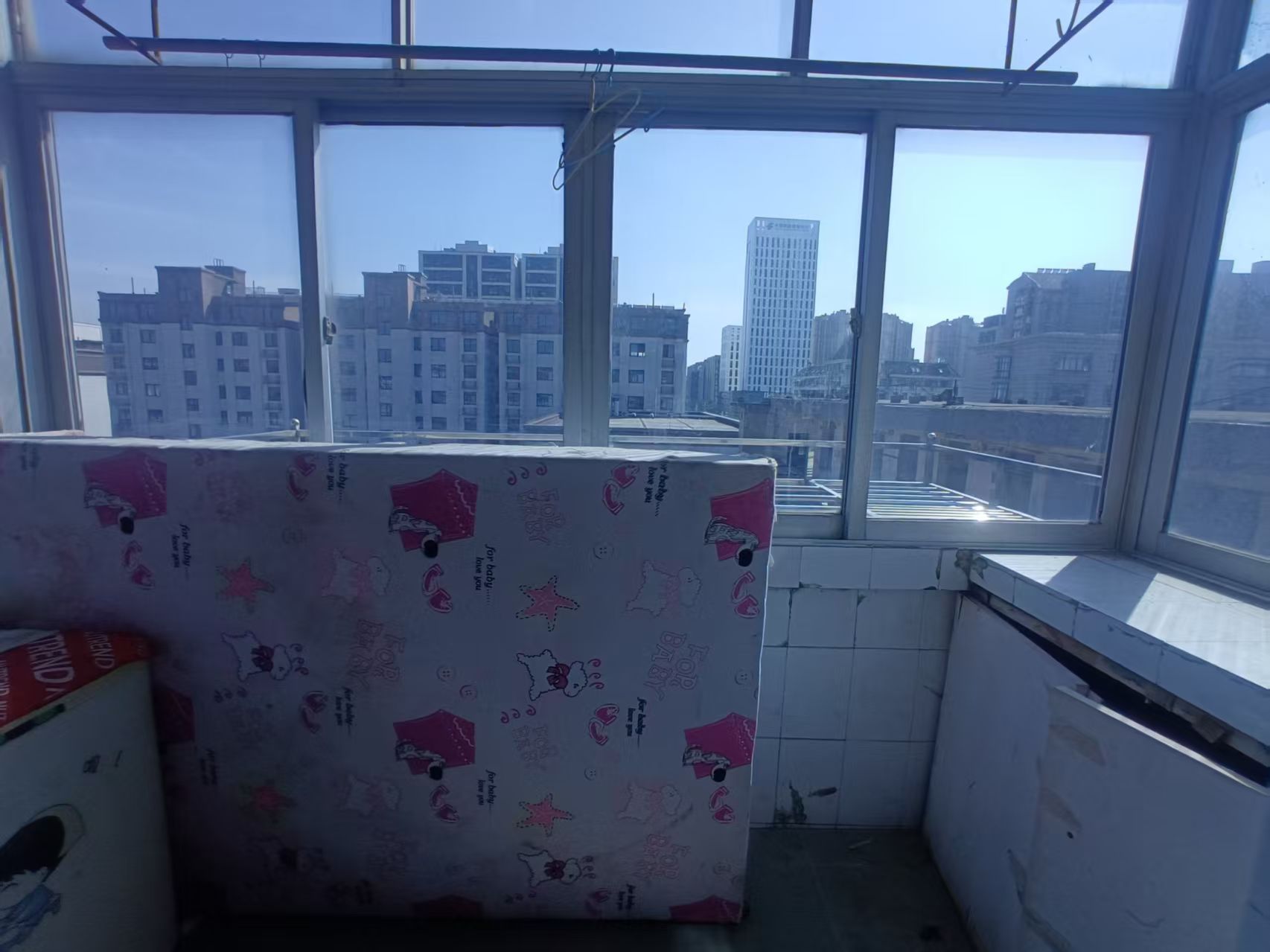 姚港路33号 2室1厅1卫 56.87m&sup2;