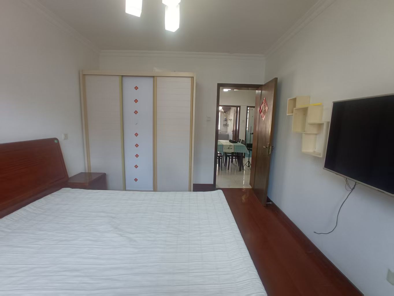 姚港路31号 2室1厅1卫 71.24m&sup2;