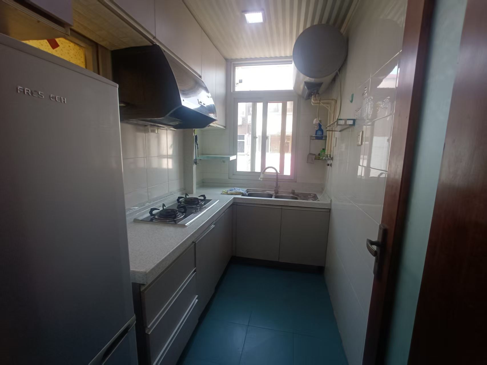 姚港路31号 2室1厅1卫 71.24m&sup2;