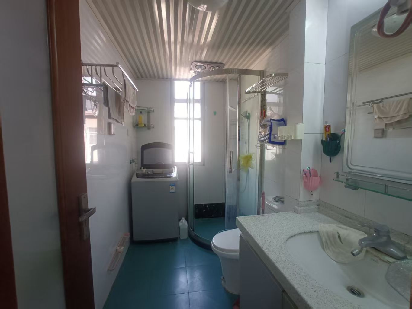 姚港路31号 2室1厅1卫 71.24m&sup2;