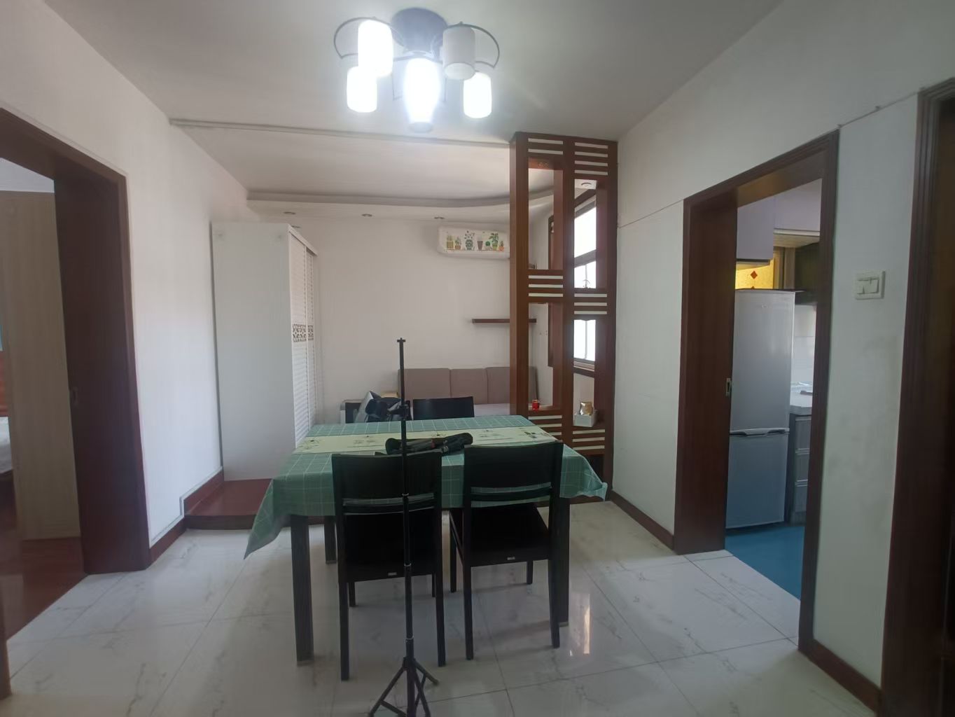 姚港路31号 2室1厅1卫 71.24m&sup2;