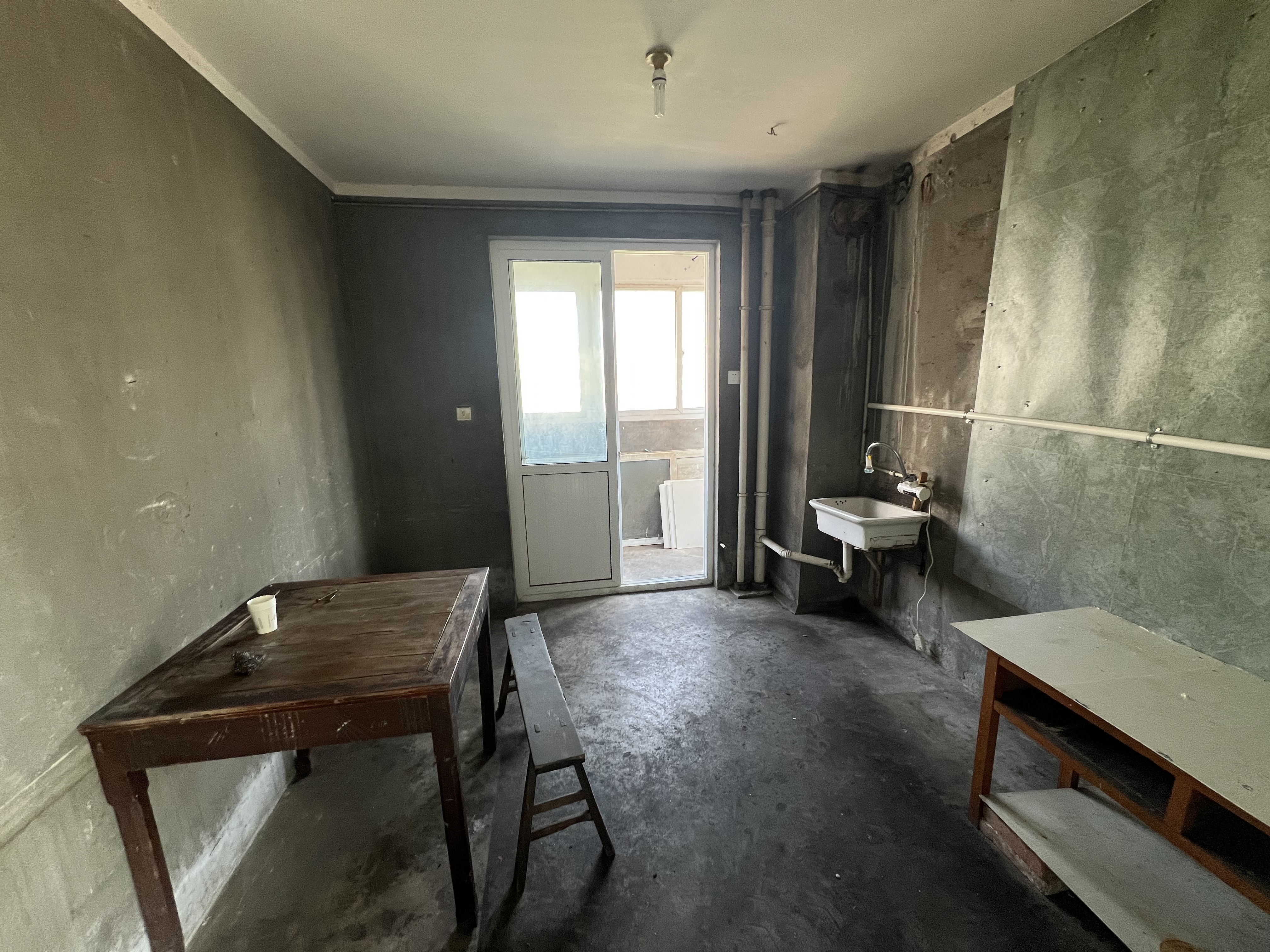和丰北城锦居 2室2厅1卫 93m&sup2;
