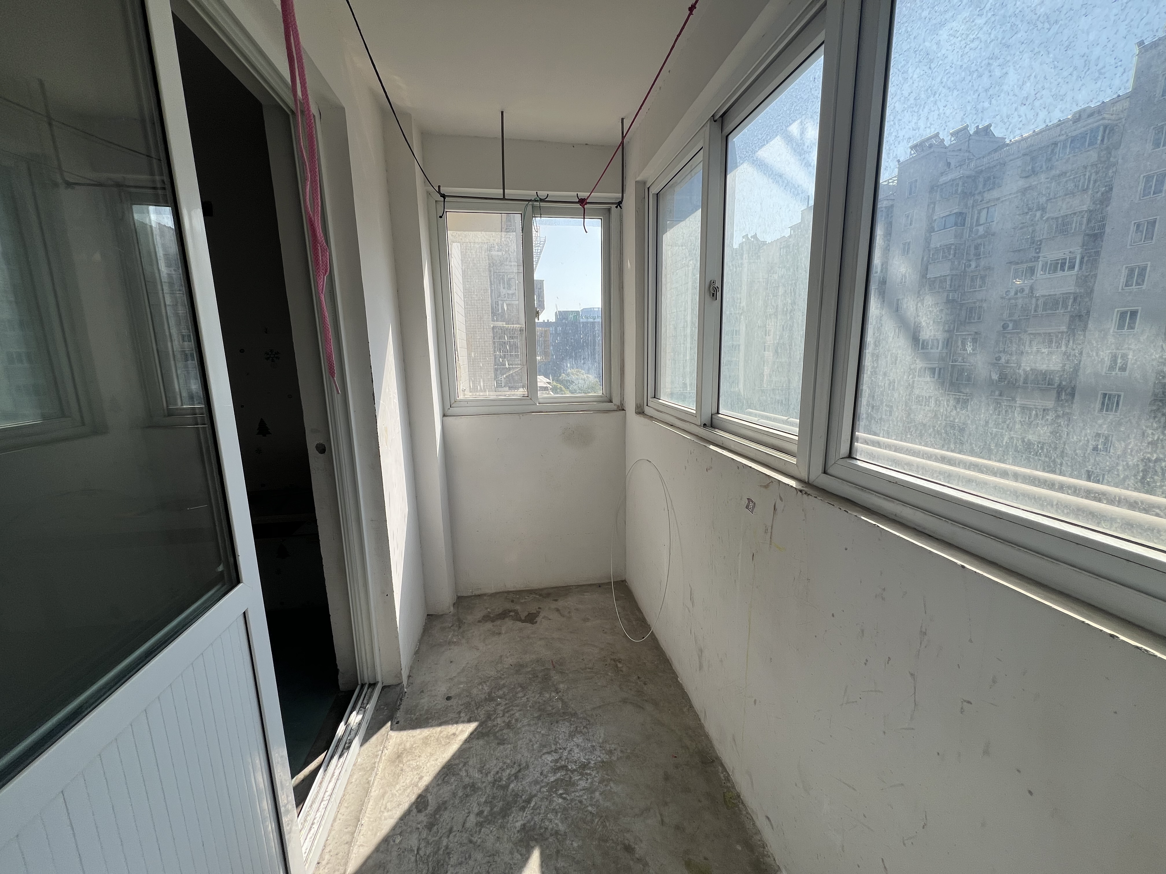和丰北城锦居 2室2厅1卫 93m&sup2;