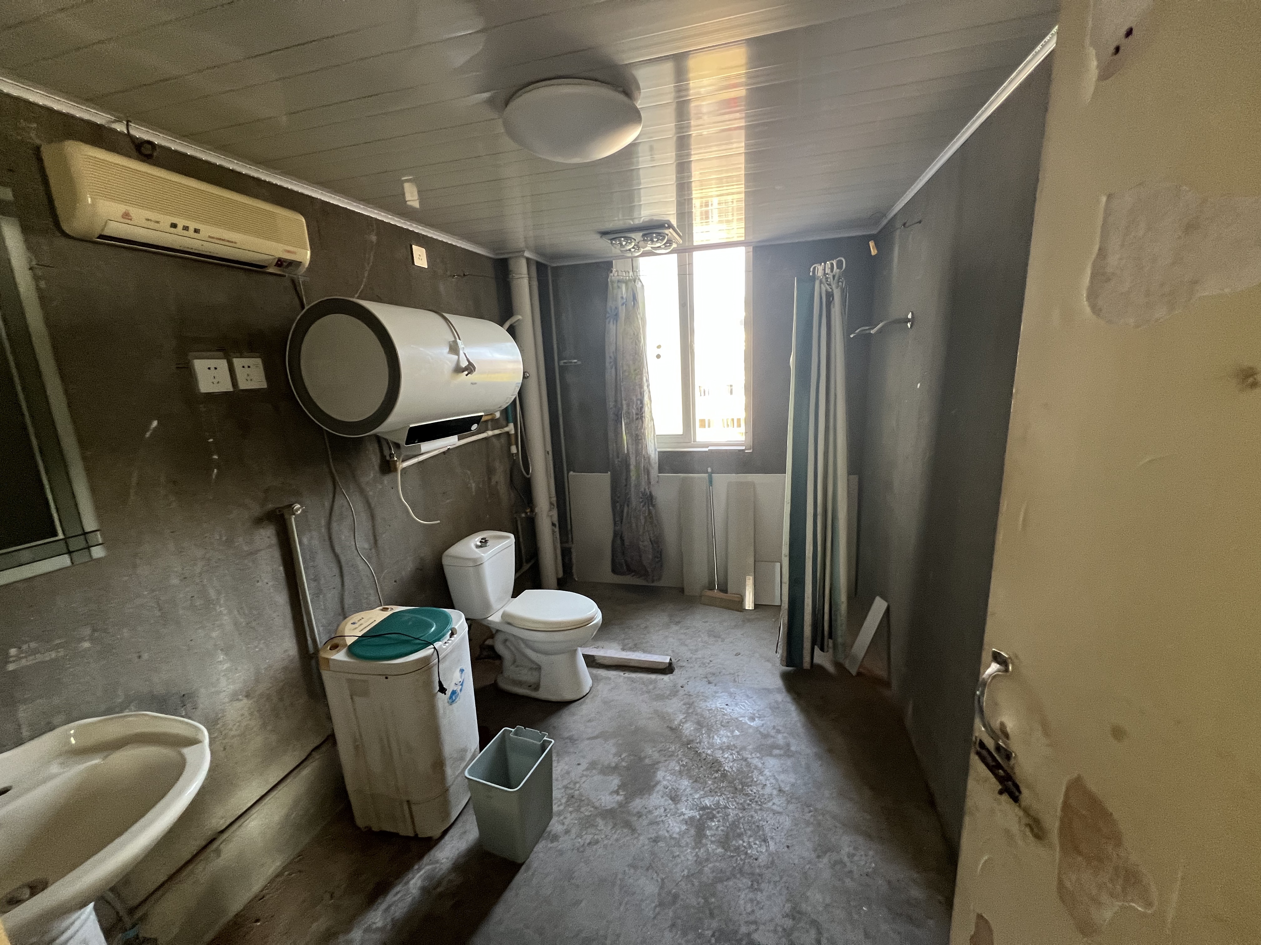 和丰北城锦居 2室2厅1卫 93m&sup2;