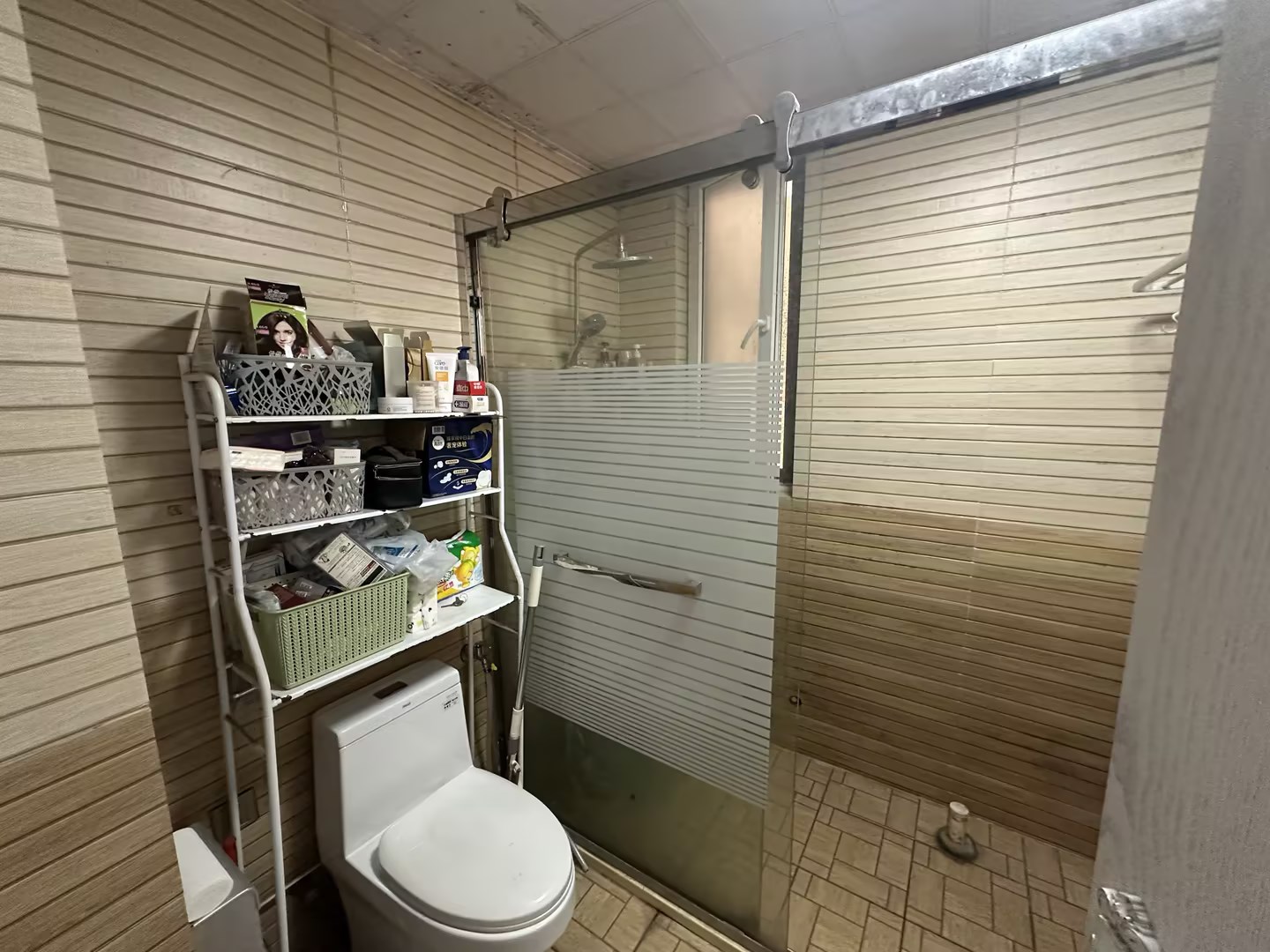 华润悦锦湾 2室2厅1卫 87.87m&sup2;