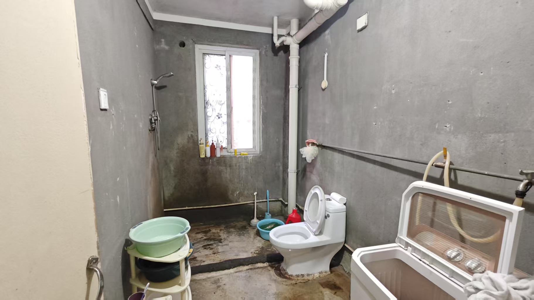 新华佳园 2室2厅1卫 103m&sup2;
