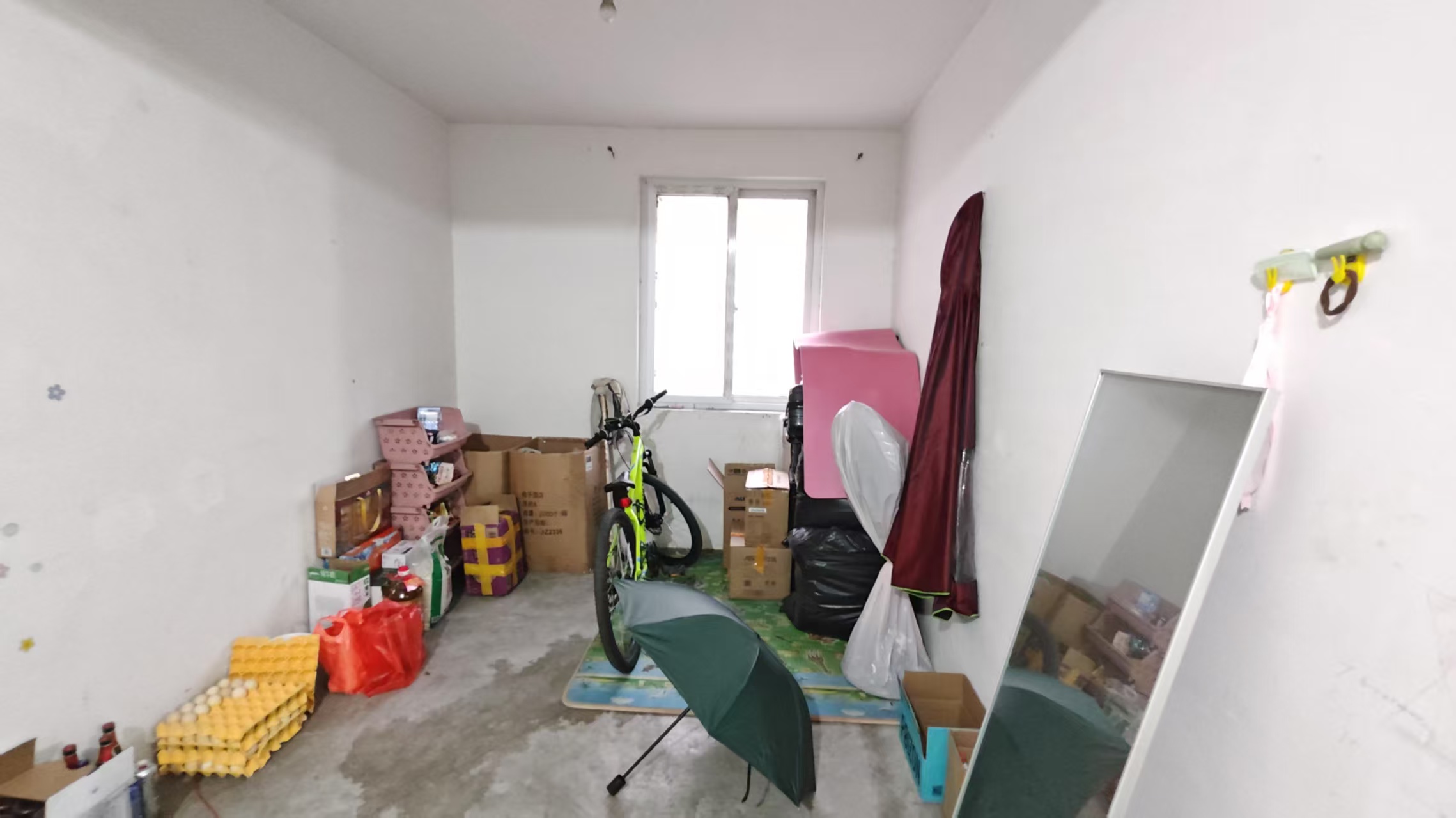 新华佳园 2室2厅1卫 103m&sup2;