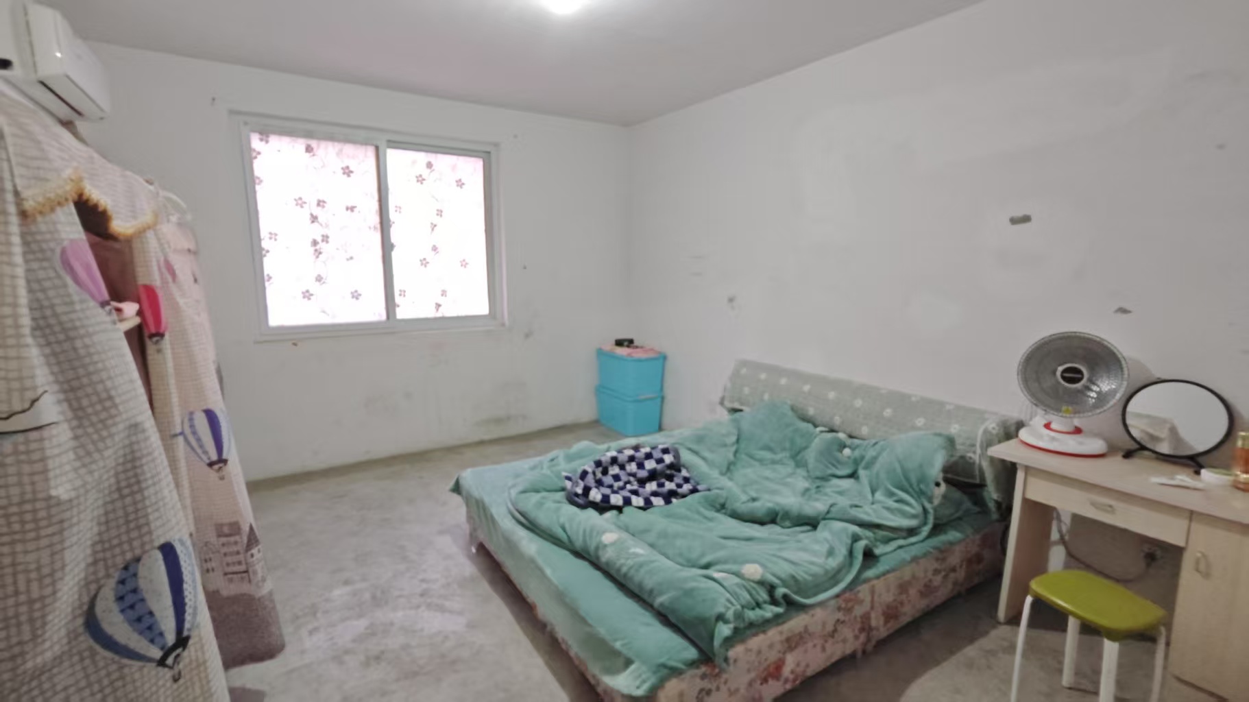 新华佳园 2室2厅1卫 103m&sup2;