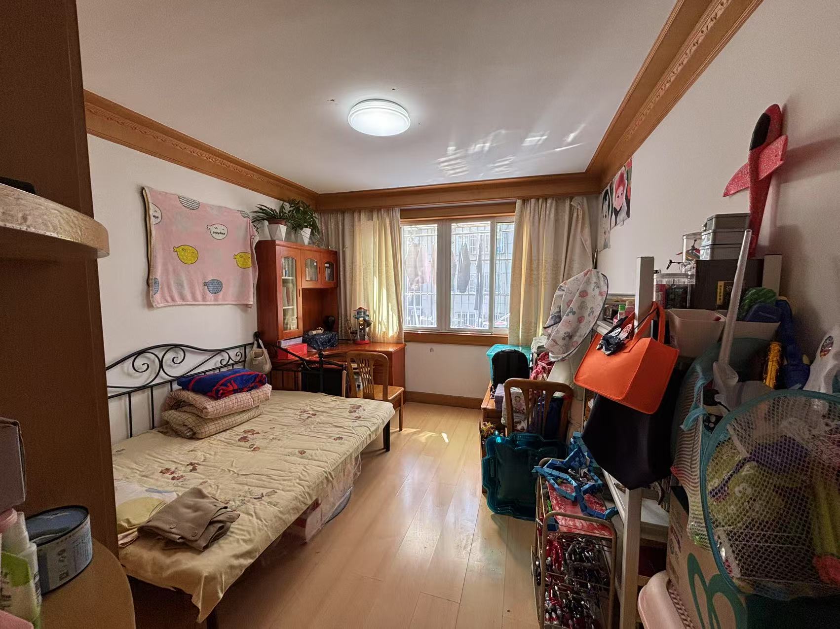 濠西园 2室1厅1卫 70m²