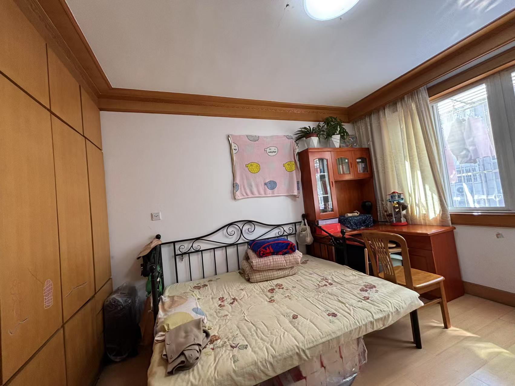 濠西园 2室1厅1卫 70m²
